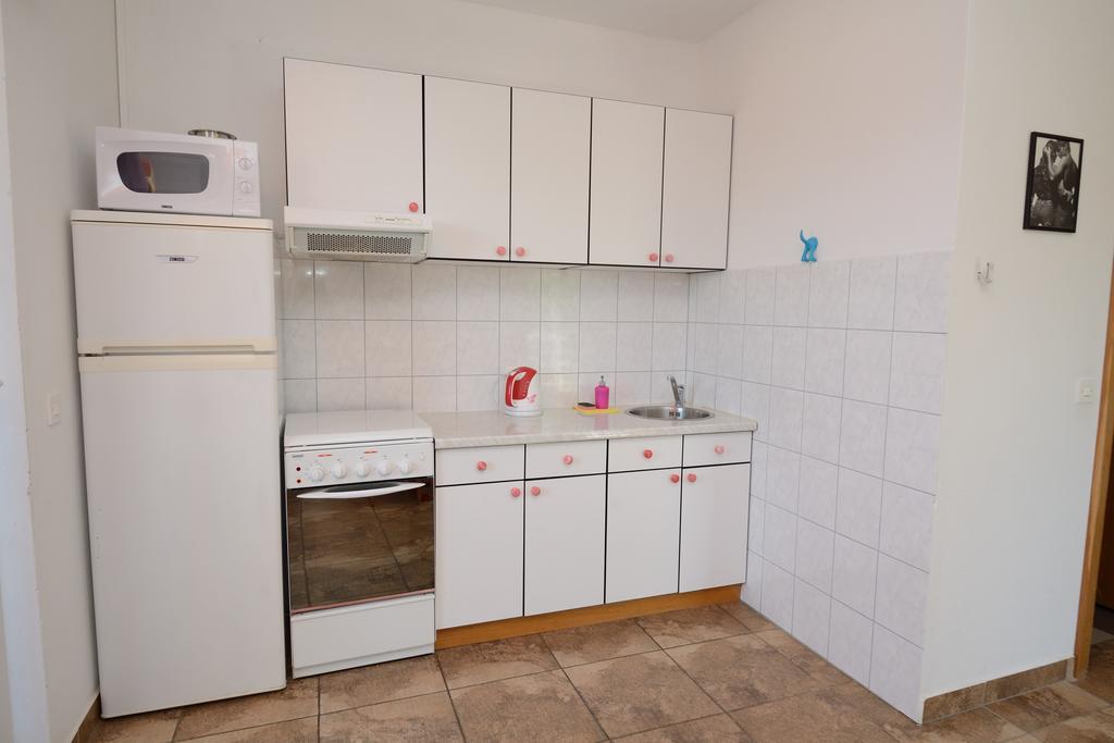 מאלינסקה Hrusta Apartment מראה חיצוני תמונה